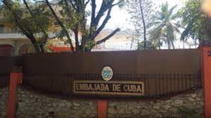 Foto: Agencia Cubana de Noticias
