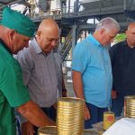 Visita Presidente Díaz-Canel municipios de Ciego de Ávila (+Fotos)