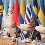 Canciller cubano destaca nexos China-Celac frente a presiones de Estados Unidos