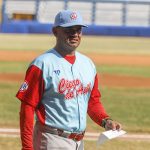 Dany Miranda: «Mi meta es dirigir un equipo Cuba»
