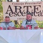 Morón tiene sus Andares Callejeros