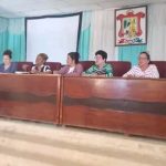 Inicia curso de especialización en Auditoría para jóvenes en Majagua