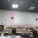Inicia hoy CICONS’25 para el desarrollo del sector constructivo