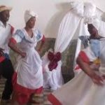 Prosiguen actividades por la Semana de la Cultura en Morón