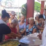 Trabajo social no se detiene en comunidades avileñas