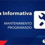 ETECSA anuncia trabajos de mantenimiento en los sistemas