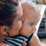 Madre, en tu día (+Fotos)