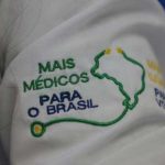 Gobierno de Brasil por ampliar nuevamente programa Más Médicos