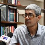 Exaltan en Cuba aporte de Ho Chi Minh a periodismo revolucionario