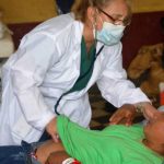 Resalta Canciller apoyo a colaboración médica cubana en Consejo de Derechos Humanos