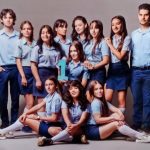 Desarrollan Décimo Sexta Graduación en preuniversitario moronense