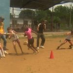 El deporte también en 26