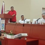 Sesiona en Ciego de Ávila Consejo Provincial Extraordinario del Gobierno