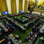 Cuba asumió como País Coordinador del G-21