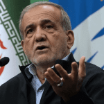 Presidente iraní: “La única solución para poner fin a la guerra es el cese incondicional de los ataques sionistas”