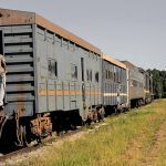 La transportación, en «línea»