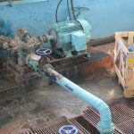 Trabajan por mejorar abasto y saneamiento en Ciego de Ávila