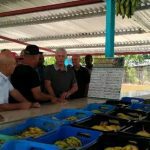 Reinauguran el Mercado Agropecuario «La Cuba» (+Fotos)