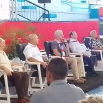 Ciego de Ávila: epicentro de la solidaridad internacional (+Fotos)