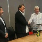 Crean Cuba y Brasil empresa mixta para comercializar alimentos y bienes de consumo