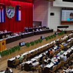 Parlamento cubano someterá a votación nuevas normas legislativas en su tercera jornada de sesiones