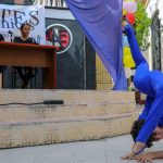 Ciego de Ávila se convierte en la capital del circo cubano con Circávila 2025