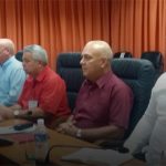 Pospuesto el XXII Congreso de la Central de Trabajadores de Cuba
