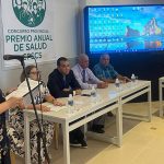 Entregan Premio Anual de Salud en Ciego de Ávila