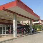 Informan sobre estado clínico y la recuperación de los pacientes ingresados en el hospital de Morón