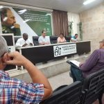 Ministro de Salud Pública de Cuba en visita de trabajo en hospital provincial de Ciego de Ávila