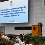 El Programa de Gobierno traza el camino para lograr el desarrollo del país