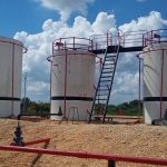 Reafirman petroleros majagüenses unidad y compromisos con la obra común