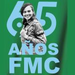 Celebran aniversario 65 de la FMC con sello postal