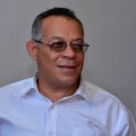 Jesús Otamendiz Campos promovido como ministro de Trabajo y Seguridad Social (+Video)