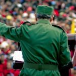 Ser Fidel: La sobrevida