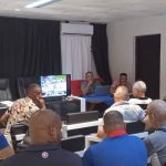 Sesiona en Ciego de Ávila Seminario para directores de equipos de la 64 Serie Nacional de Béisbol