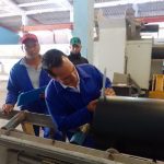 Impulsa CIiegoplast programas hidráulicos del país con resultados favorables (+Fotos)