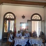 Jornada Fidel es Cuba promete honrar la historia de la nación