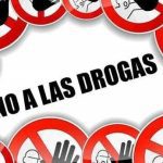 Continúan las acciones preventivas y de enfrentamiento contra las drogas