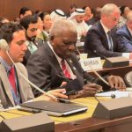Cuba conversa sobre cambio climático en cita parlamentaria mundial