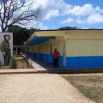 Ultiman detalles para el inicio del Curso Escolar 2025-2026 en Morón
