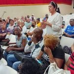 Evalúan en Ciego de Ávila avances y desafíos en corrección de distorsiones económicas