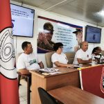 Ciego de Ávila: Vanguardia en el trabajo cederista en Cuba