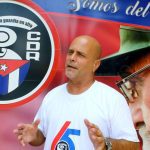 Gerardo Hernández Nordelo: “Defender la Revolución sigue siendo la misión principal de los CDR”