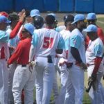Sellado el partido Ciego de Ávila- Matanzas en Serie Nacional de Béisbol