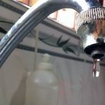 Inconexiones del agua