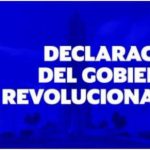 Urge impedir una agresión militar contra la República Bolivariana de Venezuela