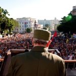 A 15 años del mensaje de Fidel a los estudiantes universitarios cubanos (+Fotos y Video)