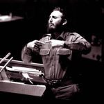 1960: Fidel estremeció la ONU