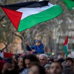 Reconocerá Bélgica al Estado de Palestina en sesión de la Asamblea General de la ONU